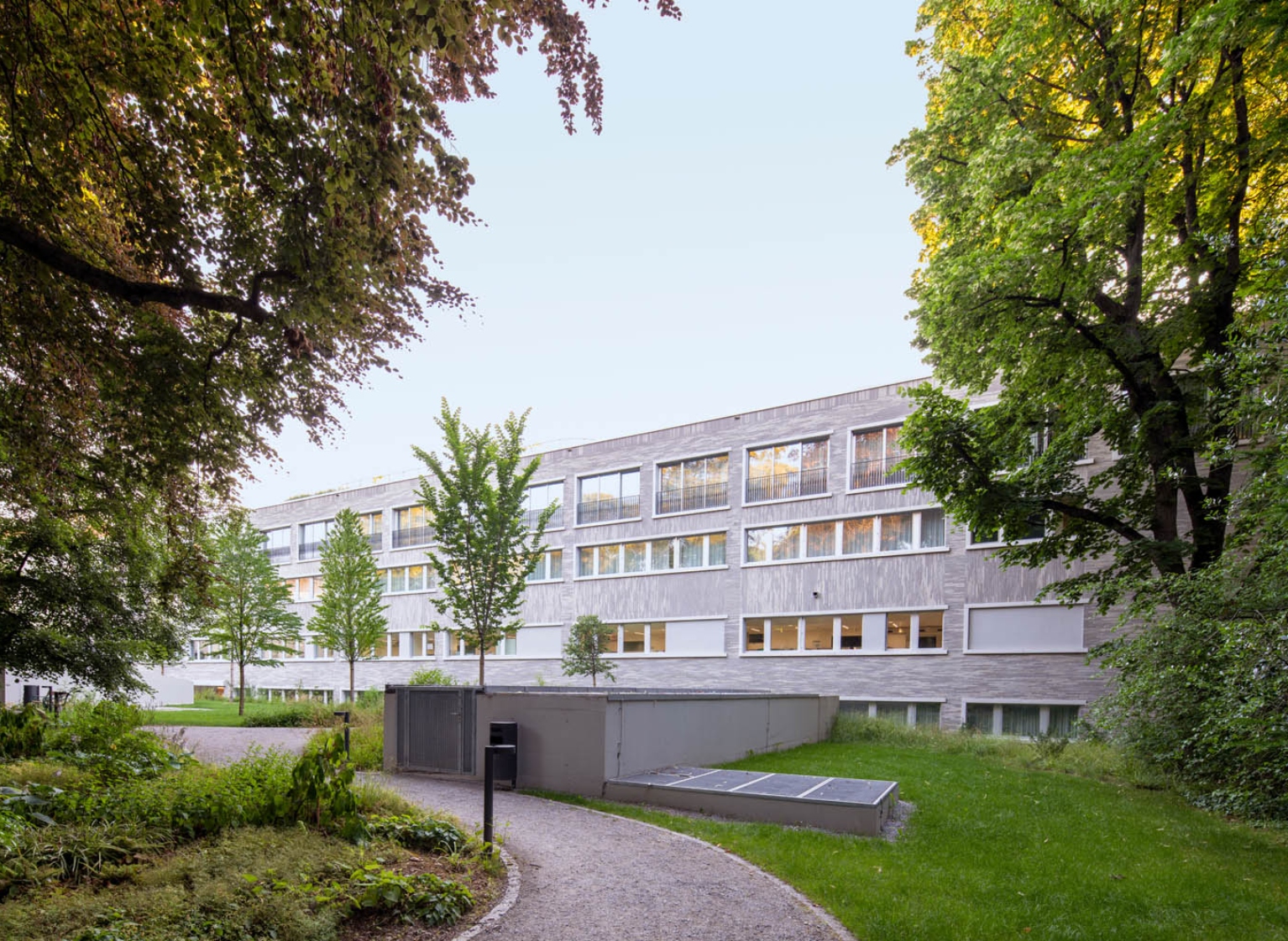 Zurzach Care Rehaklinik Basel
